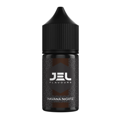 JEL 30ml Longfill