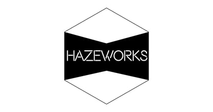 Hazeworks 120ml Longfill