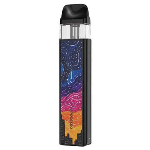 Xros 4 mini Art Editions