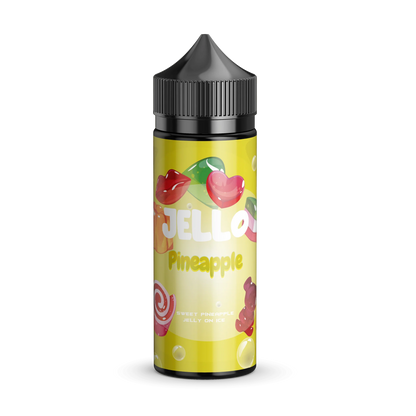 Cosmic Drops 120ml Flavour Shot
