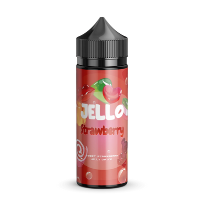 Cosmic Drops 120ml Flavour Shot