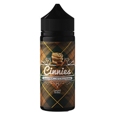 Cloud Flavour 120ml Longfill