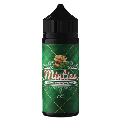 Cloud Flavour 120ml Longfill