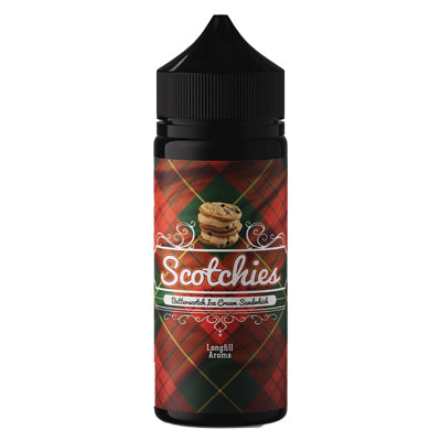 Cloud Flavour 120ml Longfill