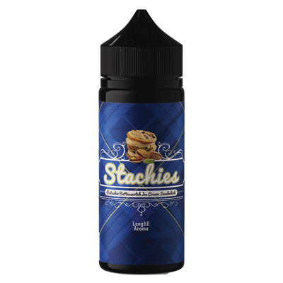 Cloud Flavour 120ml Longfill