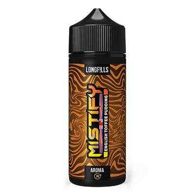 Mistify 120ml Longfill