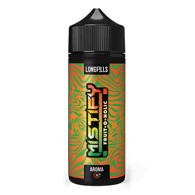 Mistify 120ml Longfill