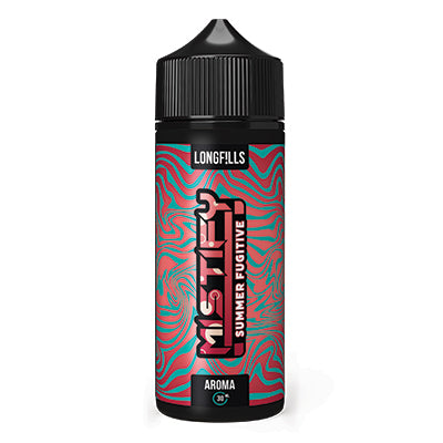 Mistify 120ml Longfill