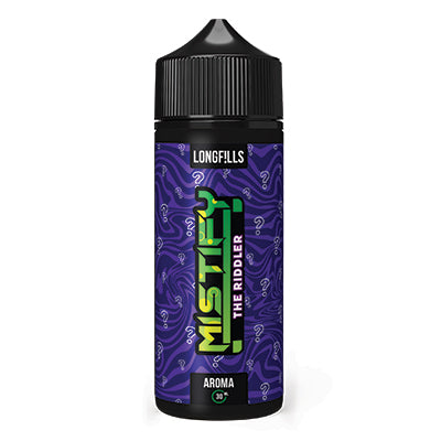 Mistify 120ml Longfill