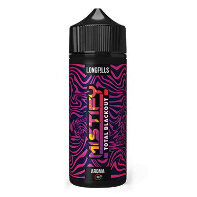 Mistify 120ml Longfill