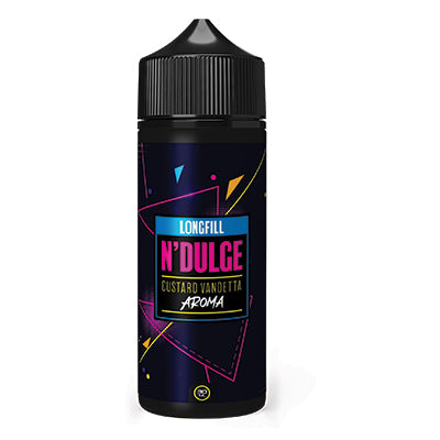 N'dulge 120ml longfill