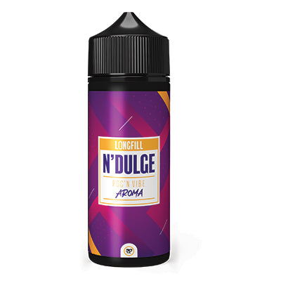 N'dulge 120ml longfill