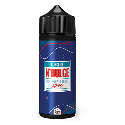 N'dulge 120ml longfill
