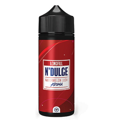 N'dulge 120ml longfill