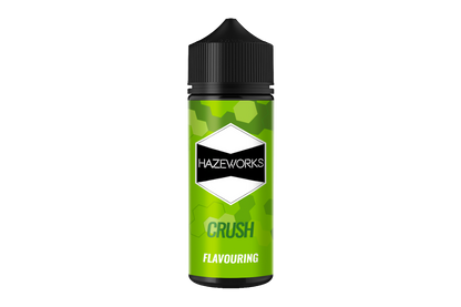 Hazeworks 120ml Longfill