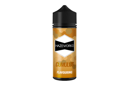 Hazeworks 120ml Longfill