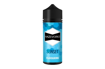 Hazeworks 120ml Longfill