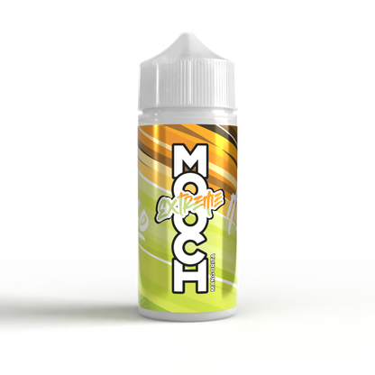 Mooch Extreme 120ml Longfill