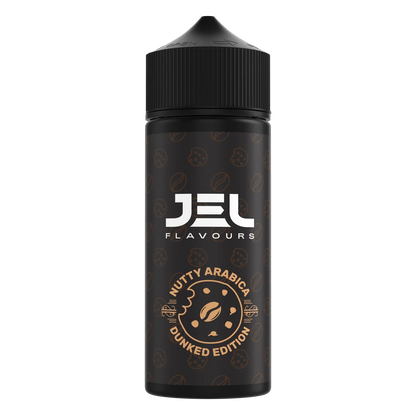 JEL 120ml LongFill