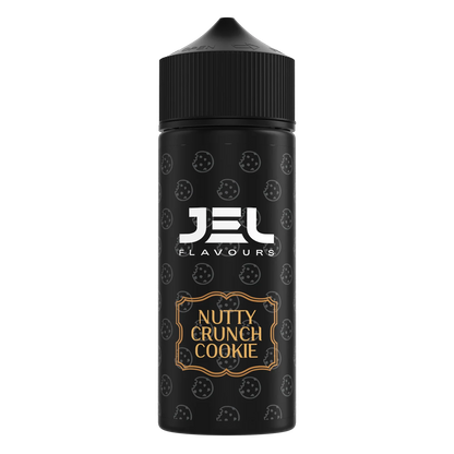 JEL 120ml LongFill