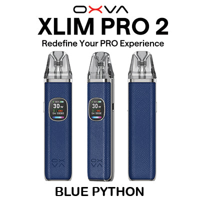 Xlim Pro 2 pod kit