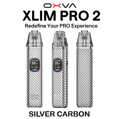 Xlim Pro 2 pod kit
