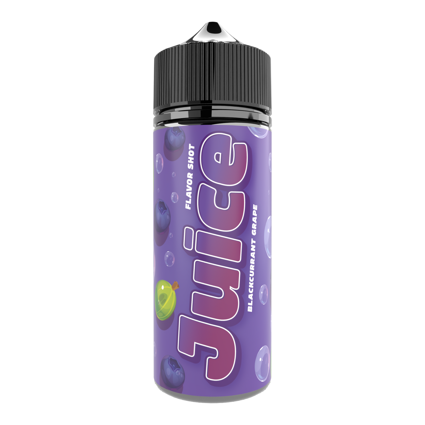 The Juice 120ml Longfill