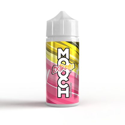 Mooch Extreme 120ml Longfill