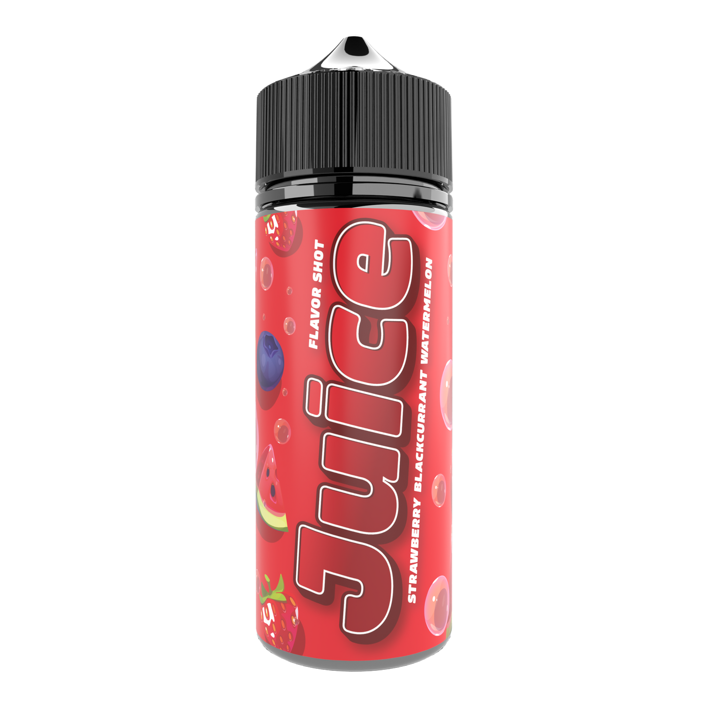 The Juice 120ml Longfill