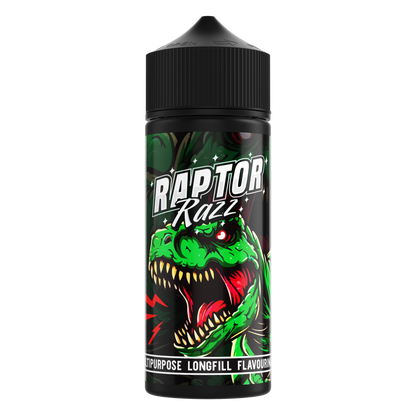 Hazeworks 120ml Longfill