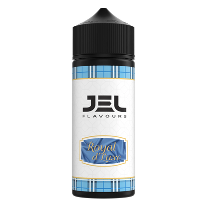JEL 120ml LongFill