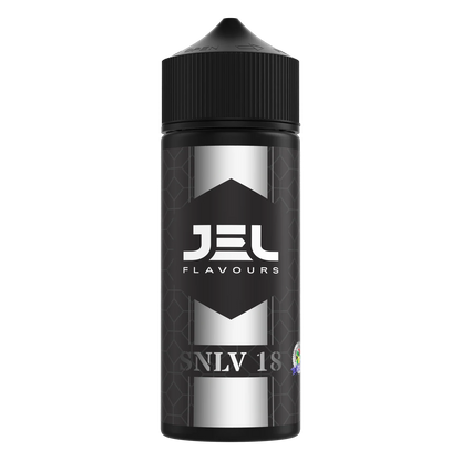 JEL 120ml LongFill