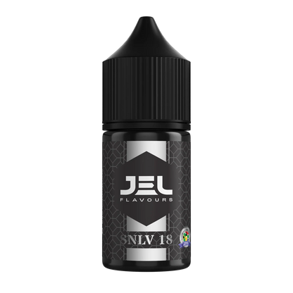 JEL 30ml Longfill