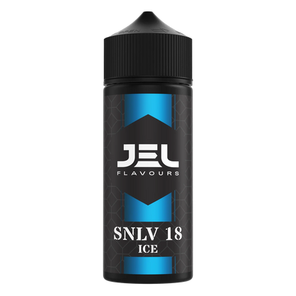 JEL 120ml LongFill