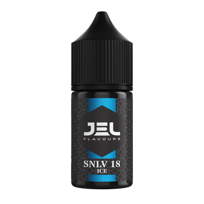 JEL 30ml Longfill