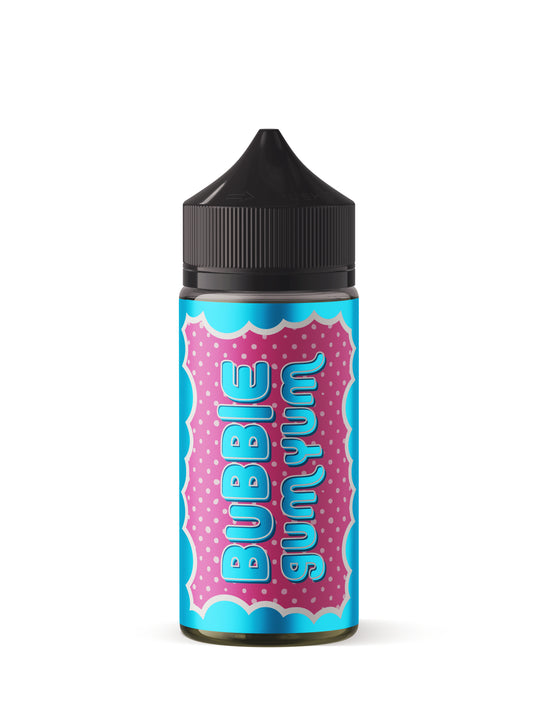 Silly goose 120ml longfill