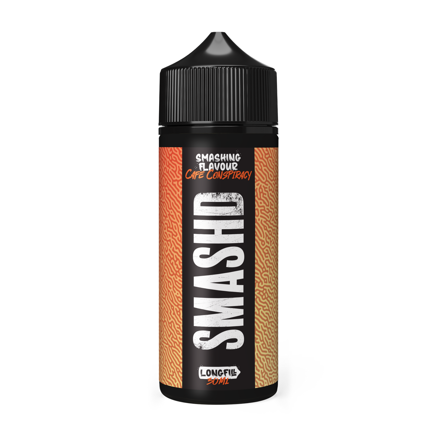 SMASHD  - 120ml Longfill Aromas