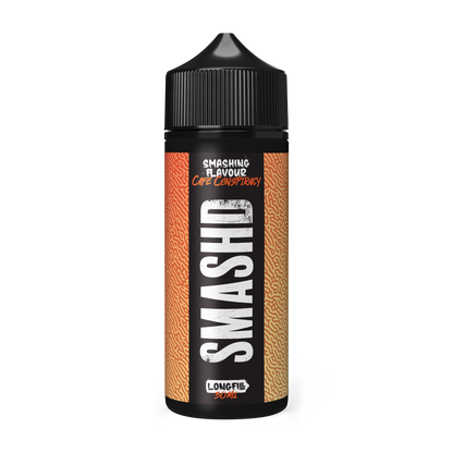 SMASHD  - 120ml Longfill Aromas