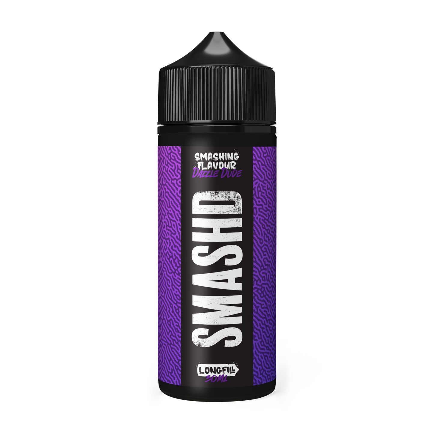 SMASHD  - 120ml Longfill Aromas