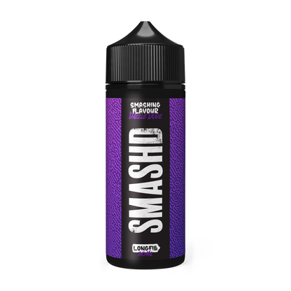 SMASHD  - 120ml Longfill Aromas