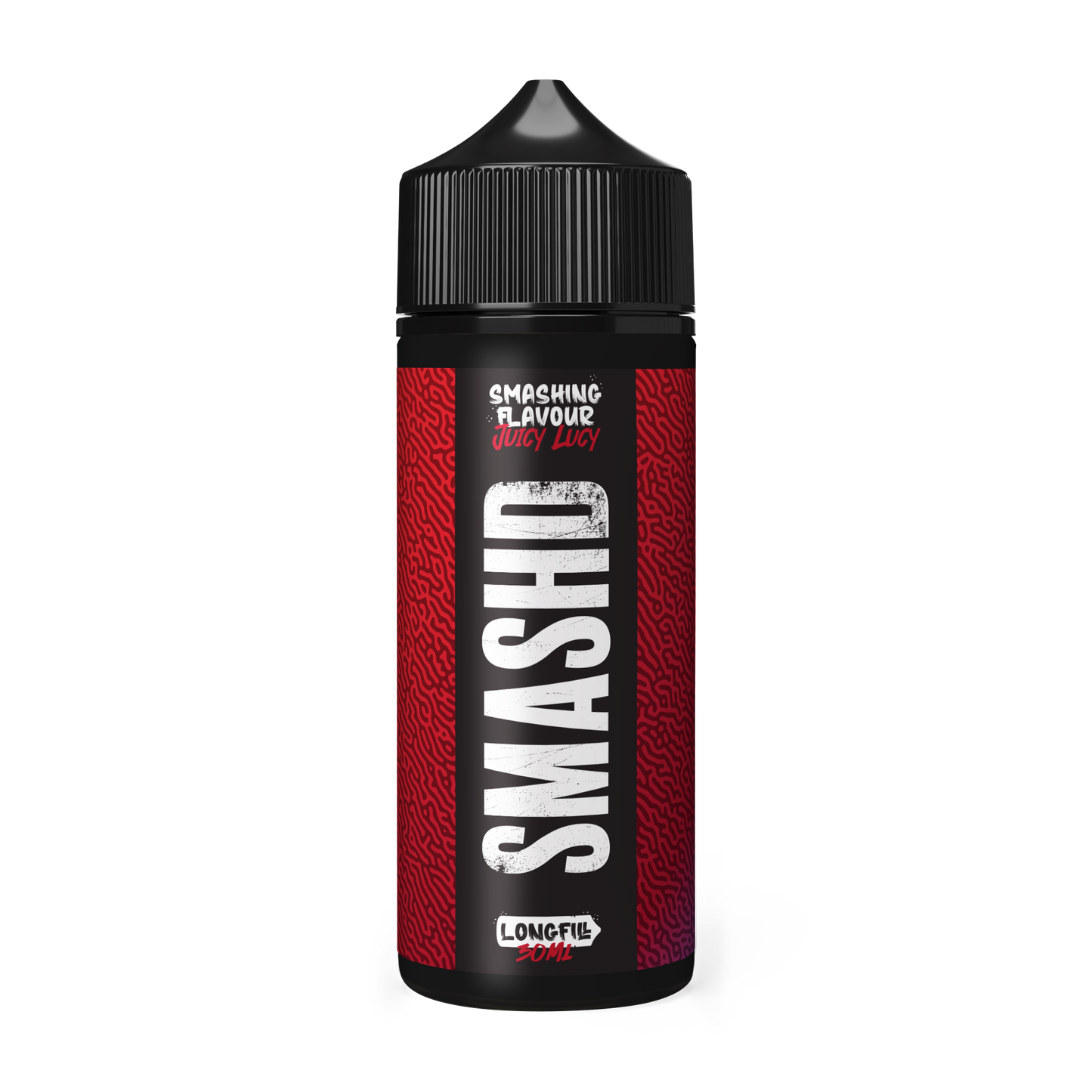 SMASHD  - 120ml Longfill Aromas