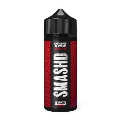 SMASHD  - 120ml Longfill Aromas