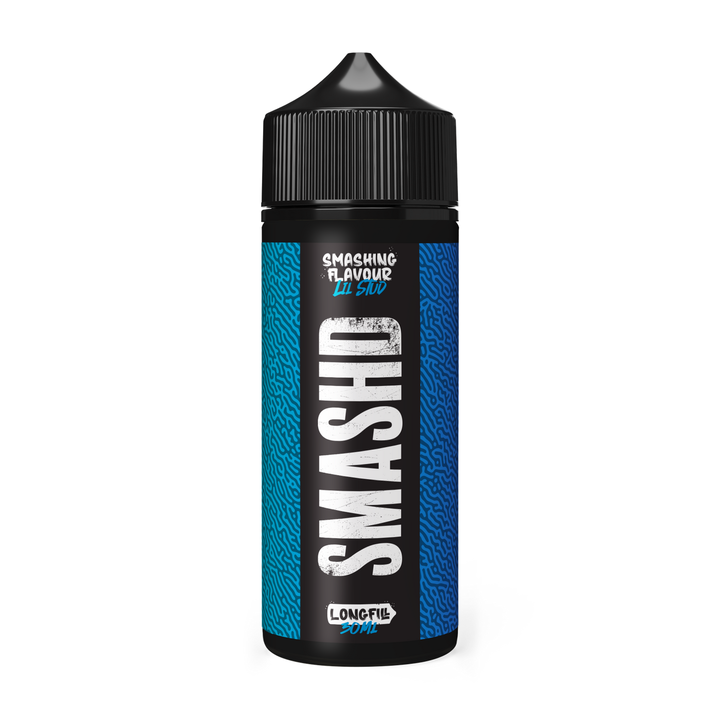 SMASHD  - 120ml Longfill Aromas