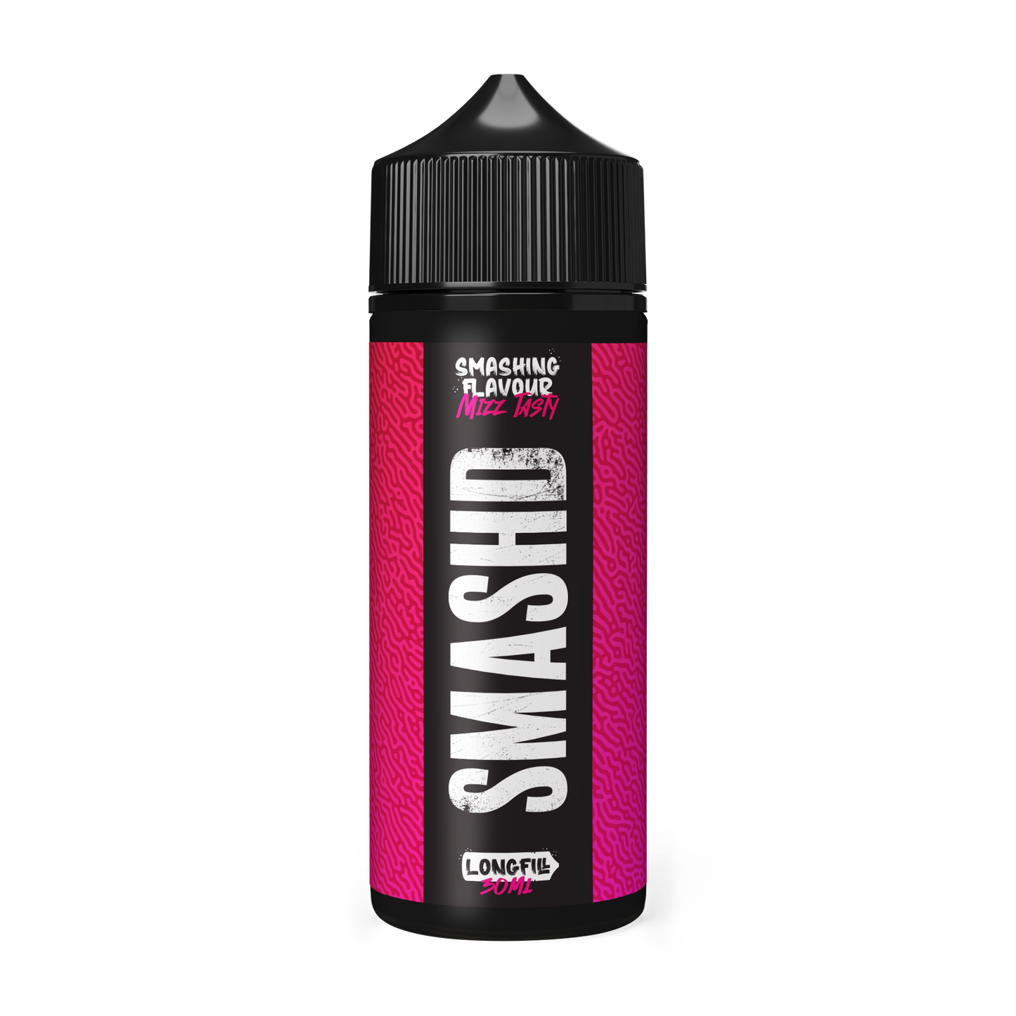 SMASHD  - 120ml Longfill Aromas