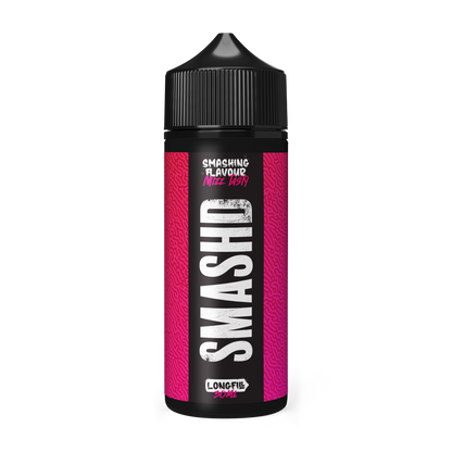 SMASHD  - 120ml Longfill Aromas