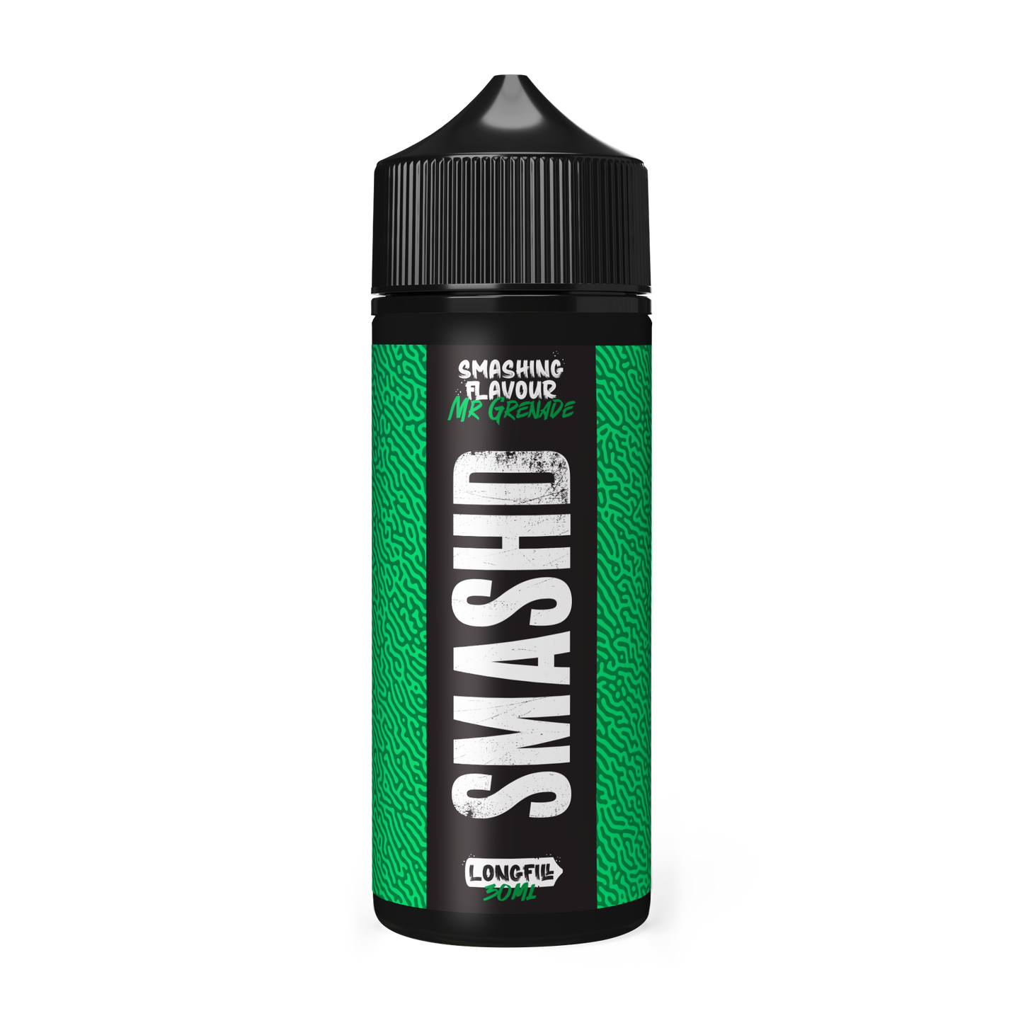 SMASHD  - 120ml Longfill Aromas