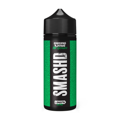 SMASHD  - 120ml Longfill Aromas