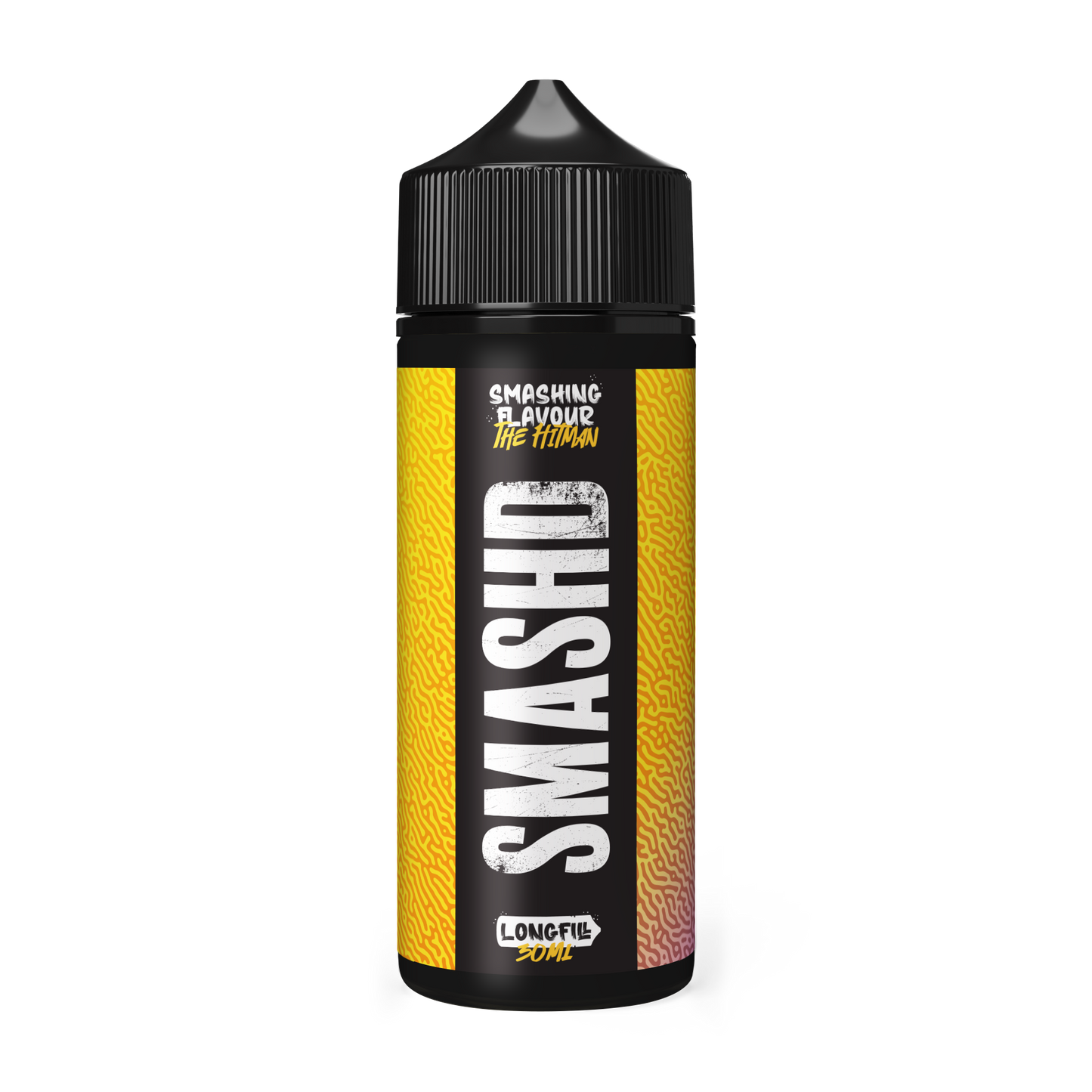 SMASHD  - 120ml Longfill Aromas
