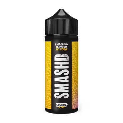 SMASHD  - 120ml Longfill Aromas