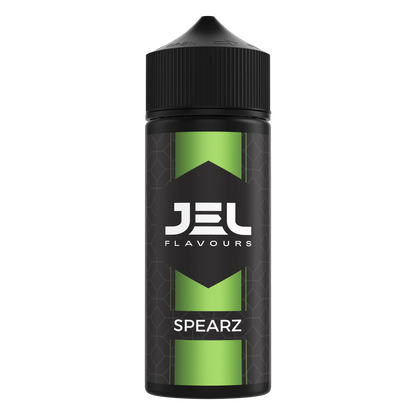 JEL 120ml LongFill